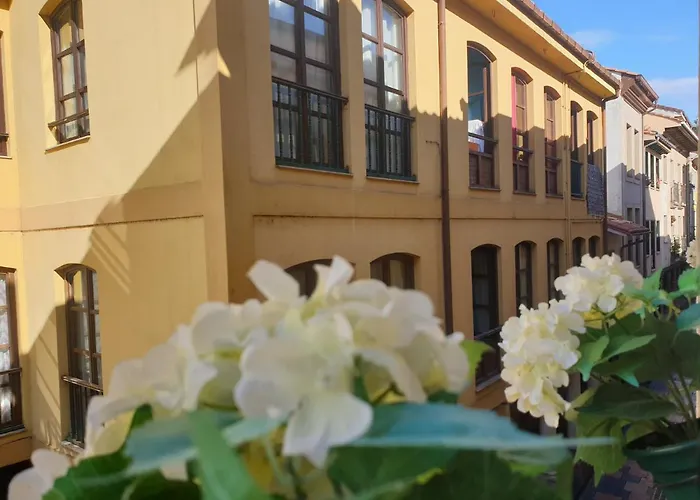 Apartamento Sabugo