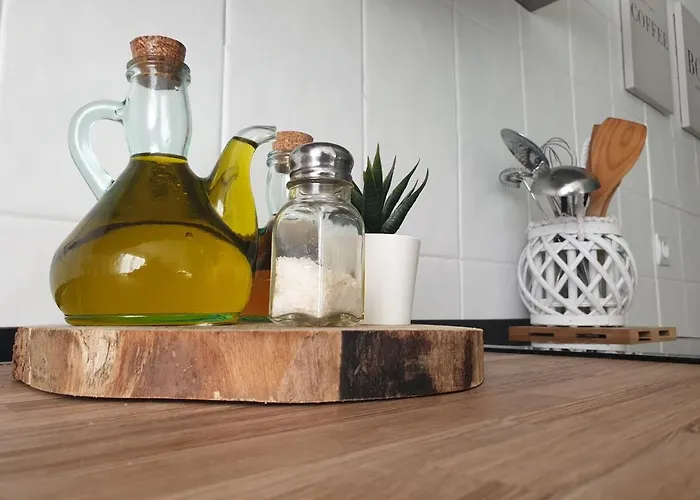 Apartamento Sabugo