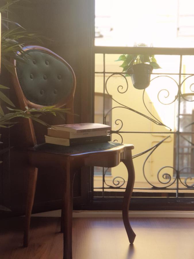 Sabugo Apartment
