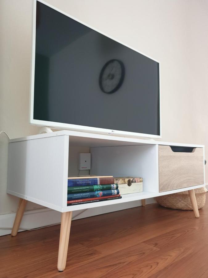 Sabugo Apartment *