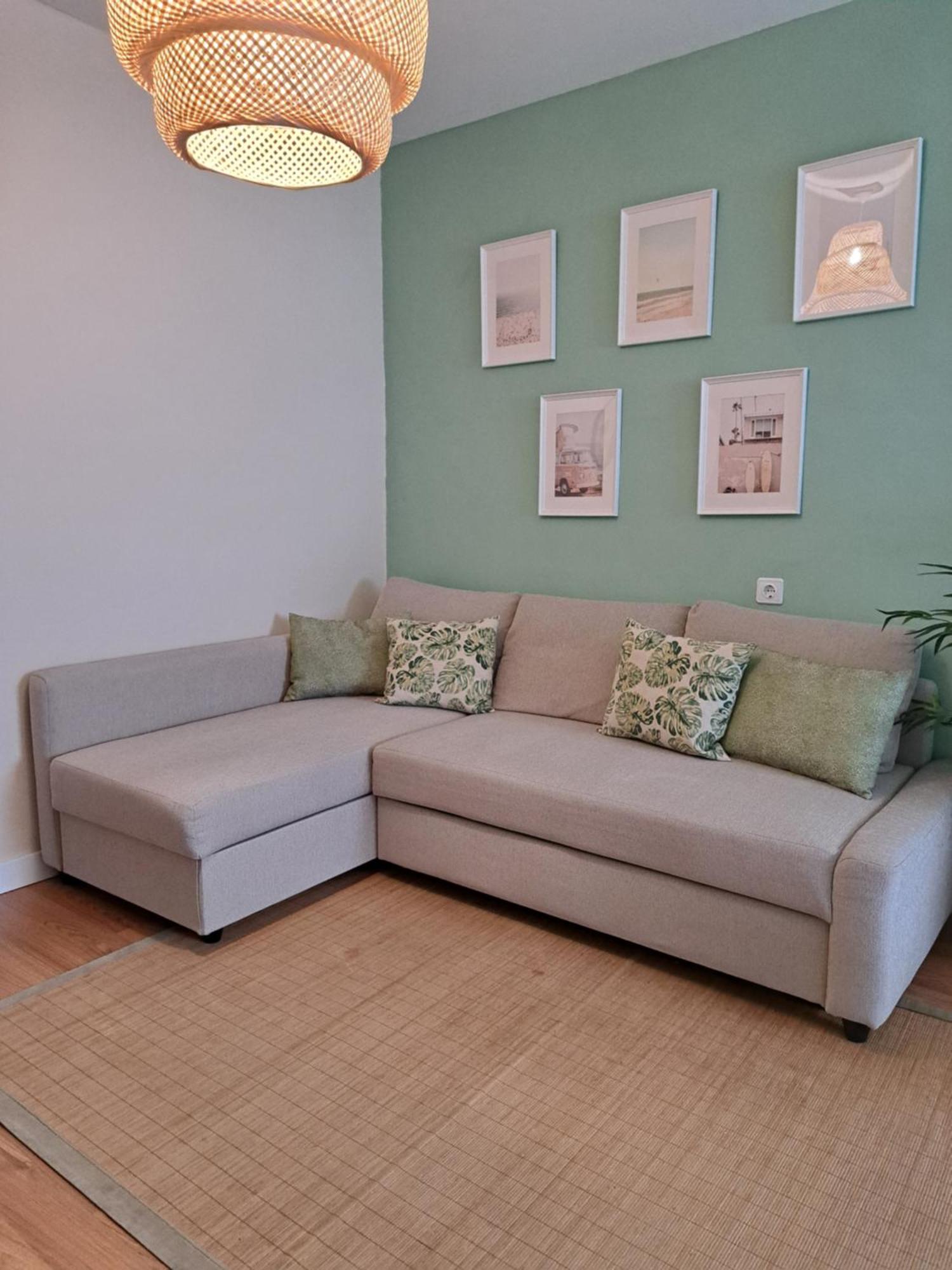 Sabugo Apartment