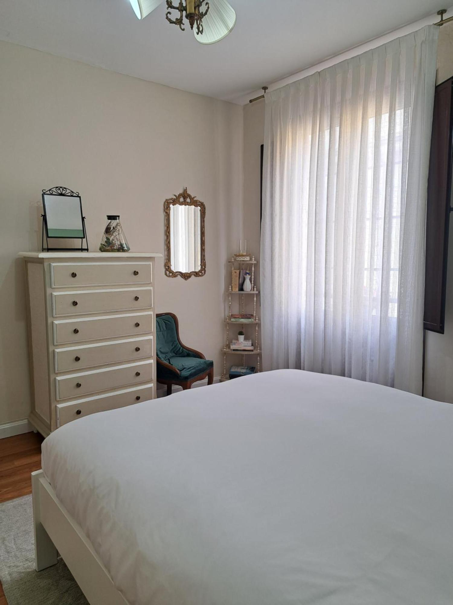 Apartment Sabugo *