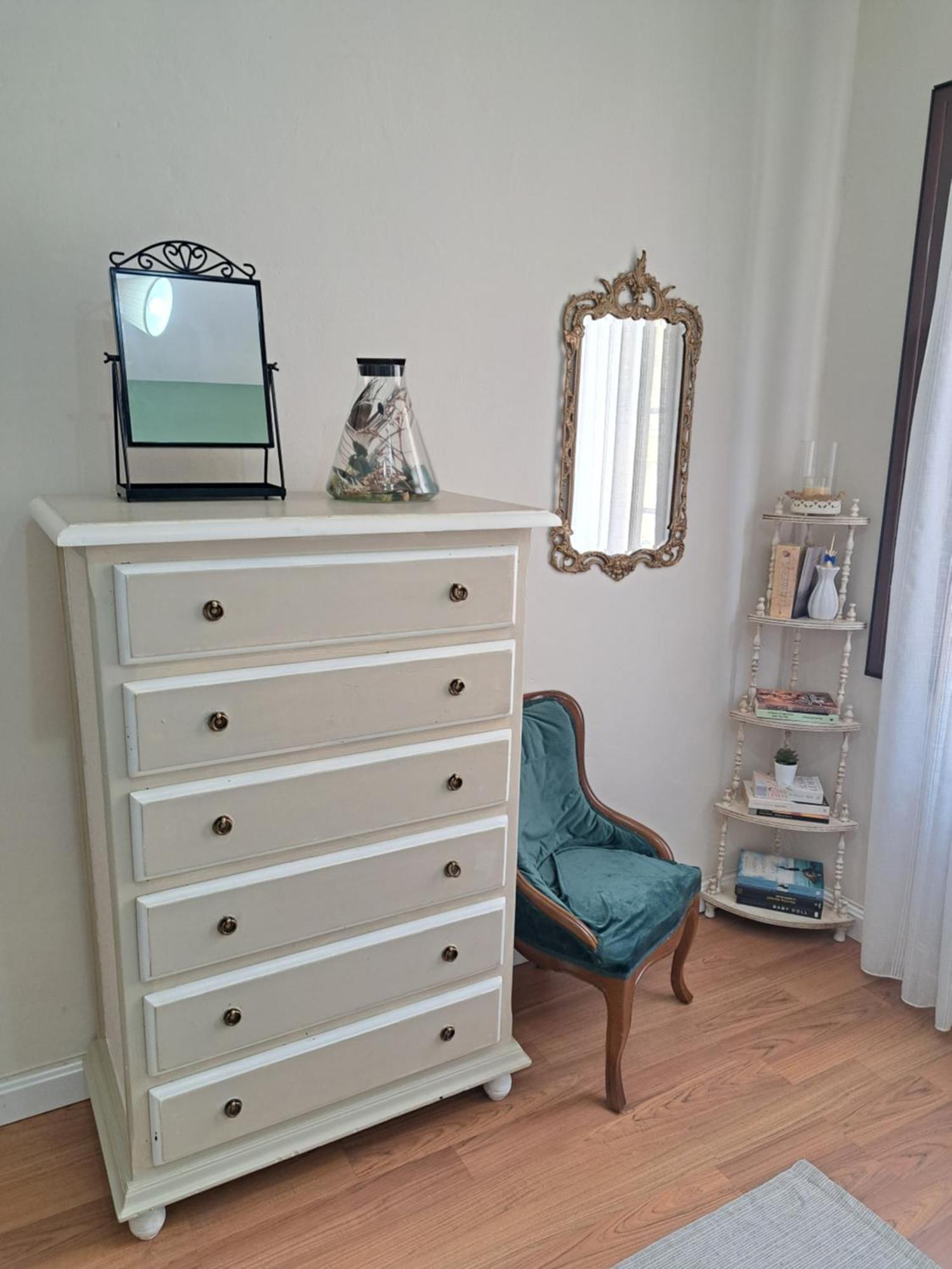 Apartment Sabugo Aviles