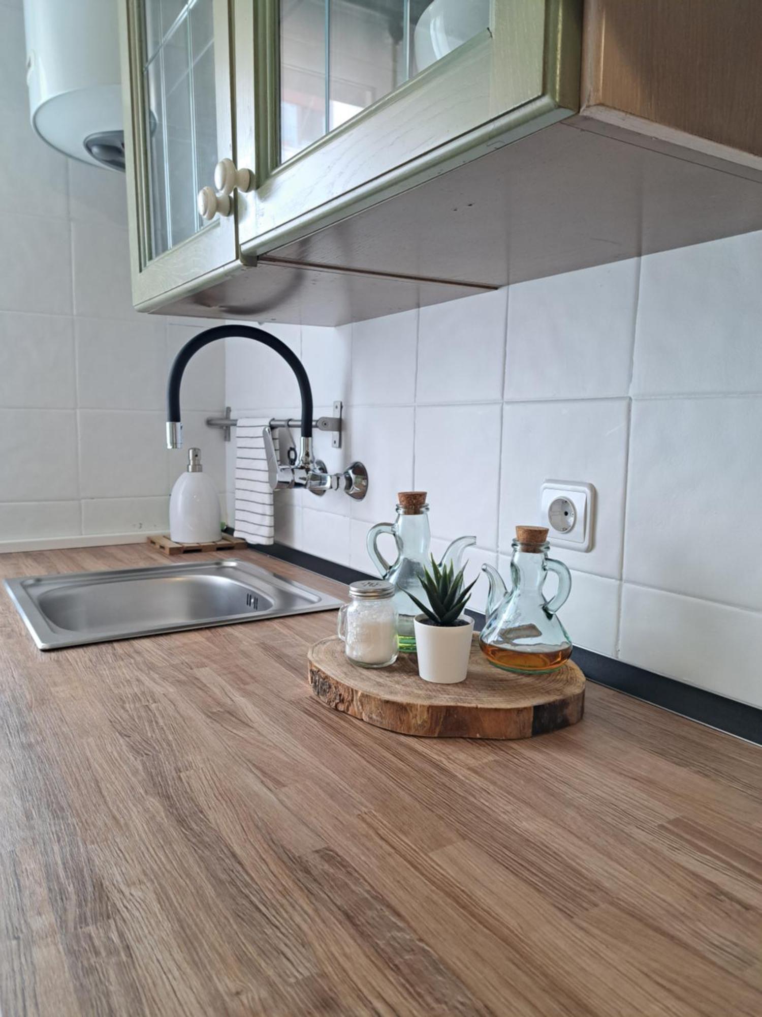 Sabugo Apartment