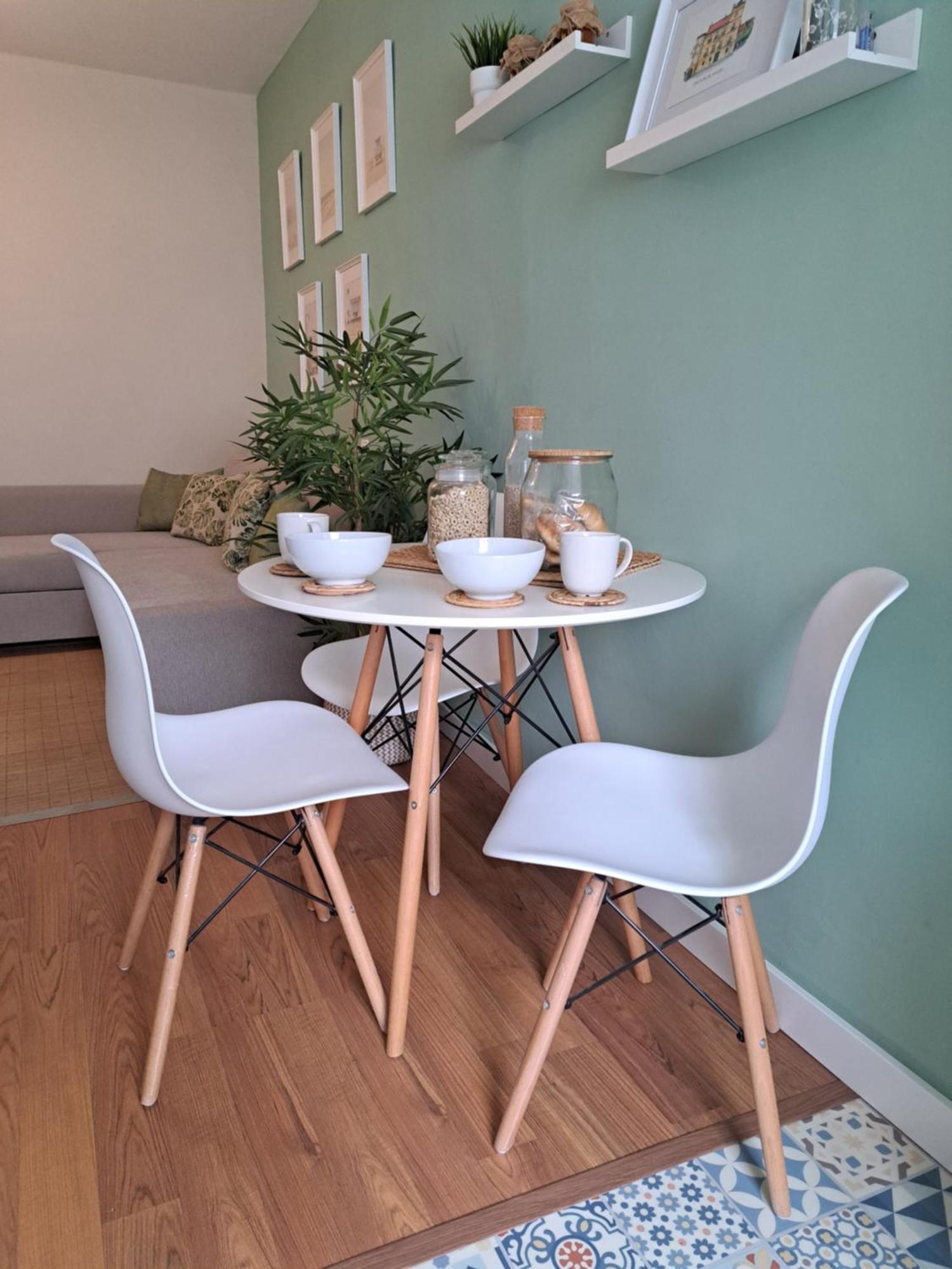 Apartment Sabugo