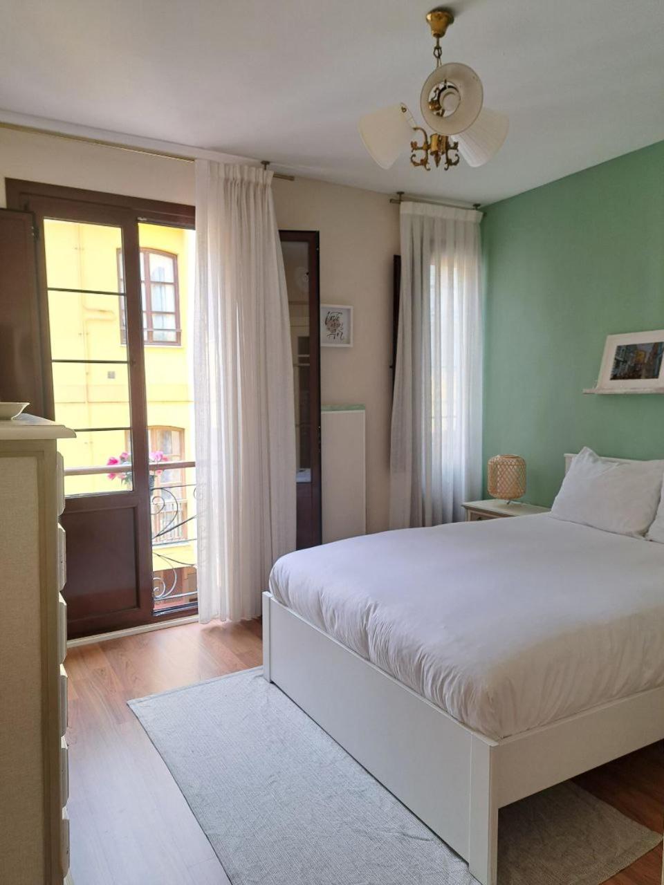 Sabugo Apartment *