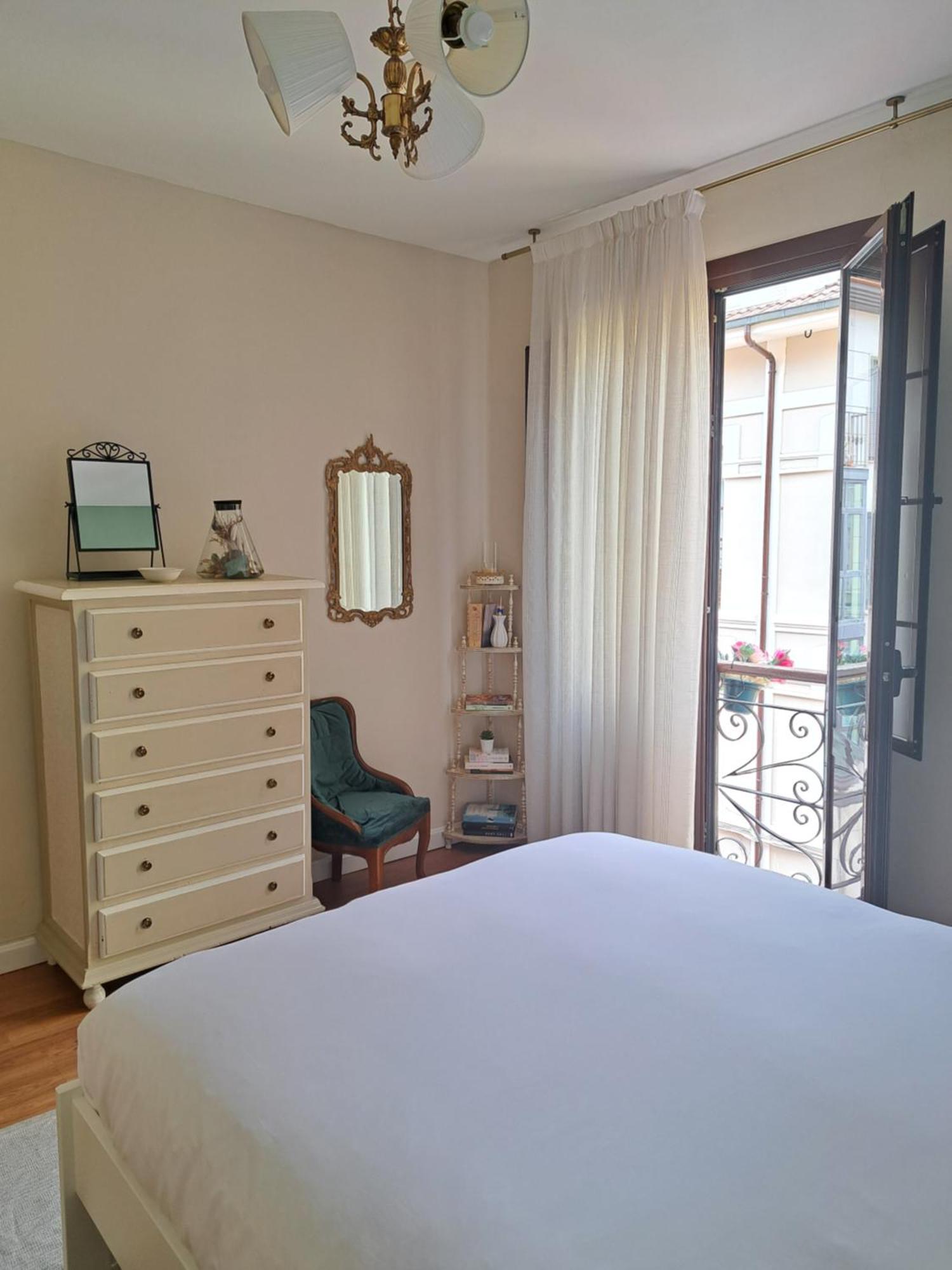 Sabugo Appartement Avilés