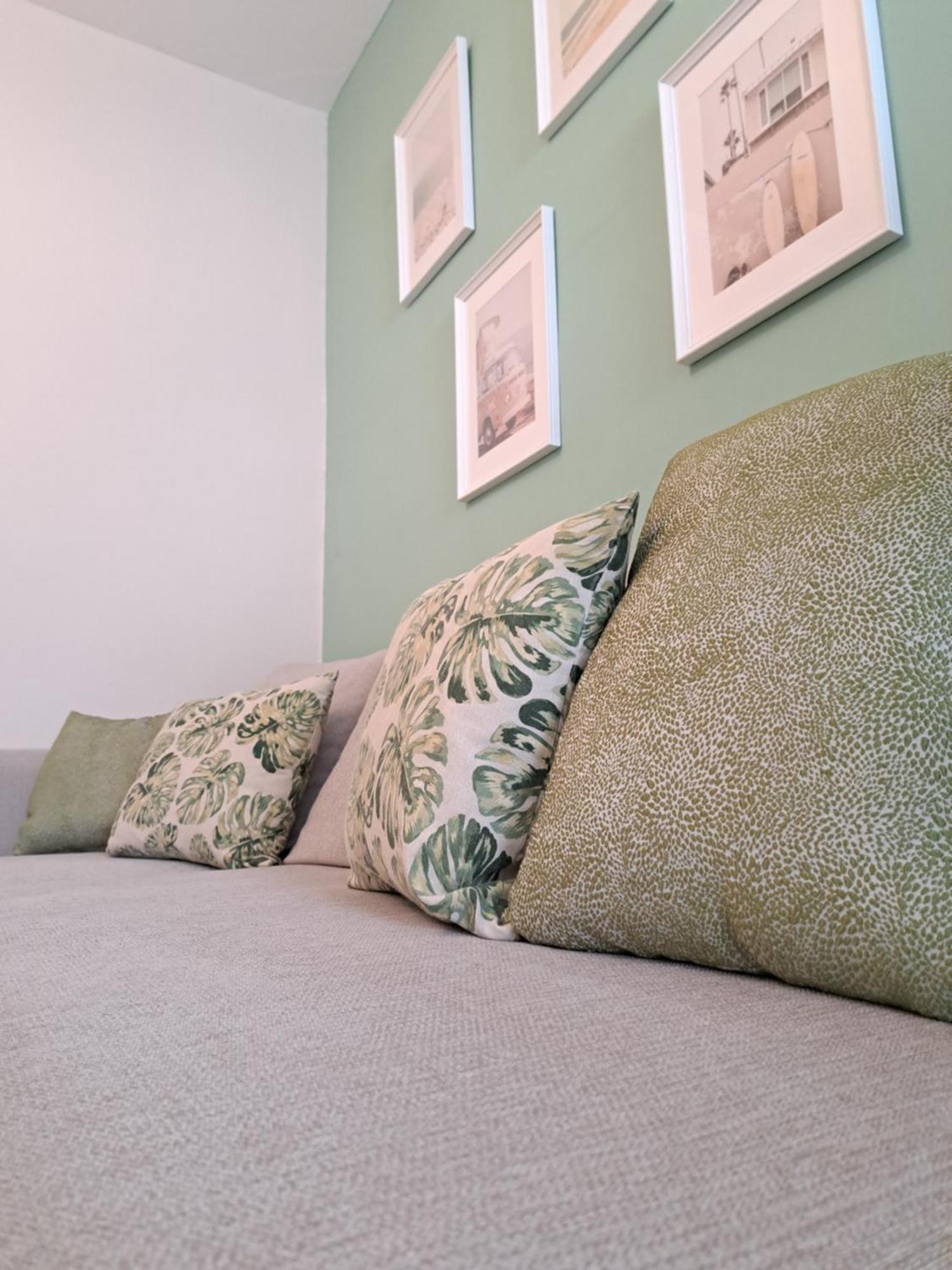 Sabugo Appartement *