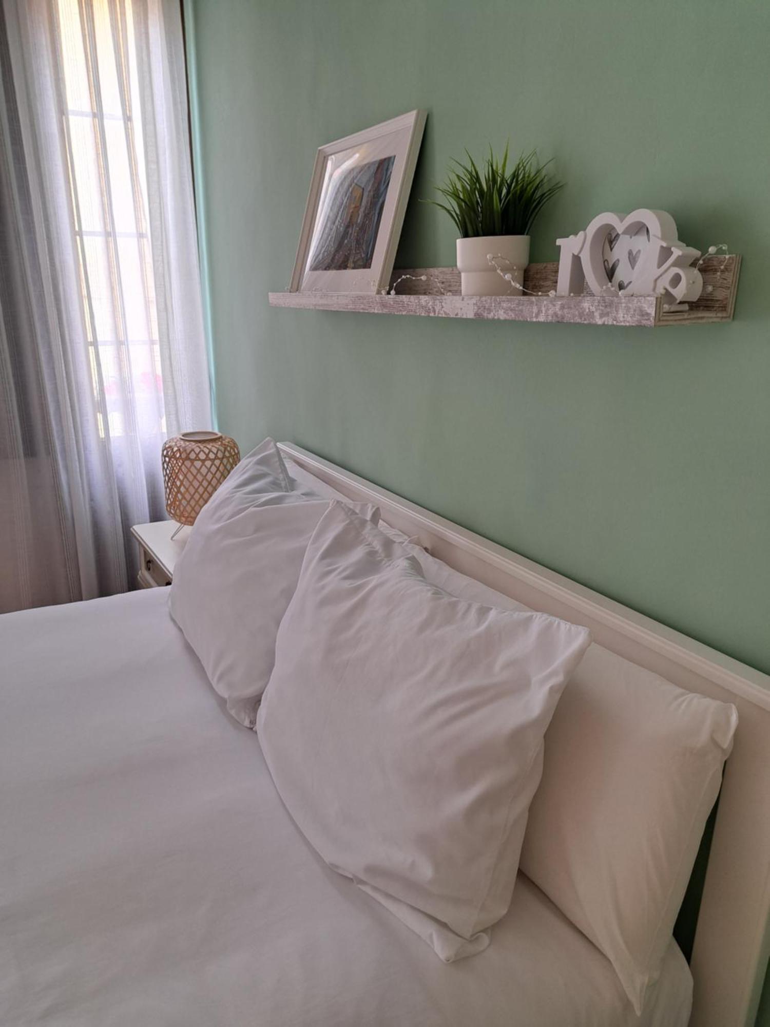 Sabugo Appartement
